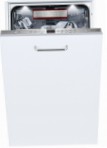 best NEFF S58M58X2 Dishwasher review
