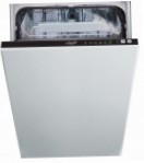meilleur Whirlpool ADG 221 Lave-vaisselle examen