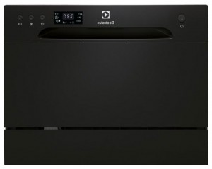 Dishwasher Electrolux ESF 2400 OK Photo review
