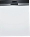Siemens SN 578S11TR Dishwasher