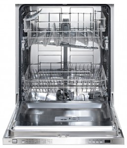 Dishwasher GEFEST 60301 Photo review