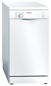 食器洗い機 Bosch SPS 30E02 写真 レビュー