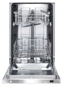 Dishwasher GEFEST 45301 Photo review