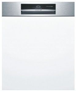 洗碗机 Bosch SMI 88TS11 R 照片 评论