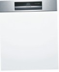 bedst Bosch SMI 88TS11 R Opvaskemaskine anmeldelse