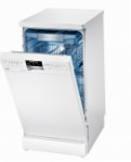 најбоље Siemens SR 26T298 Машина за прање судова преглед