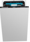 najbolje Korting KDI 45165 Stroj za pranje posuđa pregled