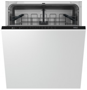 Dishwasher BEKO DIN 26220 Photo review