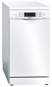 Dishwasher Bosch SPS 69T82 Photo review