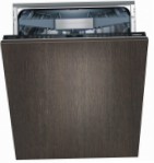 best Siemens SN 678X51 TR Dishwasher review