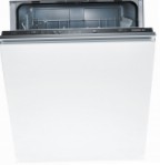meilleur Bosch SMV 30D20 Lave-vaisselle examen