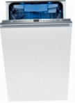 najbolje Bosch SPV 69T80 Stroj za pranje posuđa pregled