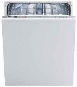 Dishwasher Gorenje GV63325XV Photo review