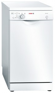 Dishwasher Bosch SPS 40F12 Photo review