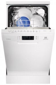 Посудомоечная Машина Electrolux ESF 4520 LOW Фото обзор