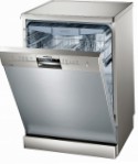 ベスト Siemens SN 25N882 食器洗い機 レビュー