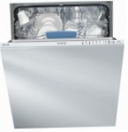 بهترین Indesit DIF 16Е1 А UE ماشین ظرفشویی مرور