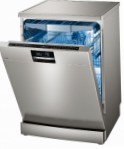 最好 Siemens SN 278I07 TE 洗碗机 评论