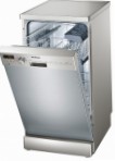 best Siemens SR 25E832 Dishwasher review