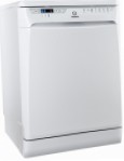 best Indesit DFP 58B1 Dishwasher review