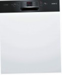 najbolje Bosch SMI 53L86 Stroj za pranje posuđa pregled