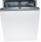 best Bosch SMV 53N90 Dishwasher review