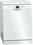 најбоље Bosch SMS 58N62 ME Машина за прање судова преглед