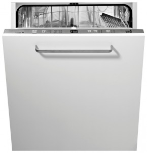 Dishwasher TEKA DW8 57 FI Photo review