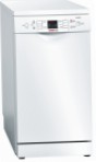best Bosch SPS 53E12 Dishwasher review