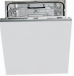بهترین Hotpoint-Ariston LTF 11M132 C ماشین ظرفشویی مرور
