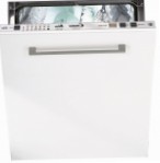 Candy CDI 10P75X Dishwasher