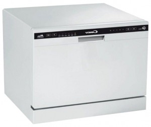 Dishwasher Candy CDCP 6/E Photo review