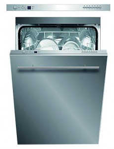 Dishwasher Gunter & Hauer SL 4510 Photo review