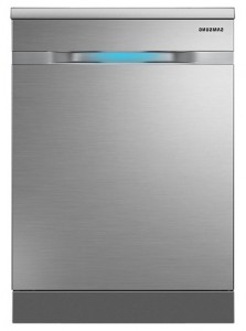 食器洗い機 Samsung DW60H9950FS 写真 レビュー