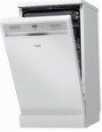 best Whirlpool ADPF 988 WH Dishwasher review