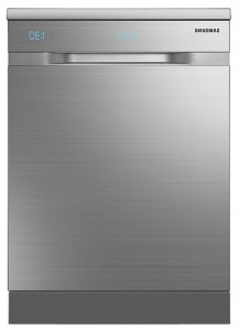 Dishwasher Samsung DW60H9970FS Photo review