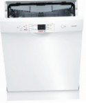 ベスト Bosch SMU 58L22 SK 食器洗い機 レビュー