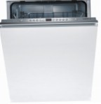 best Bosch SMV 53L80 Dishwasher review