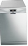 best Smeg LVS375SX Dishwasher review
