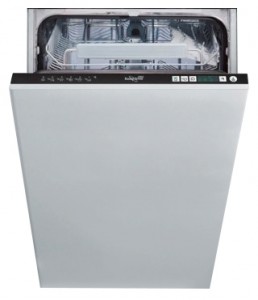 Dishwasher Whirlpool ADG 271 Photo review