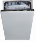 najbolje Whirlpool ADG 271 Stroj za pranje posuđa pregled