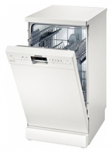 Dishwasher Siemens SR 25M236 Photo review