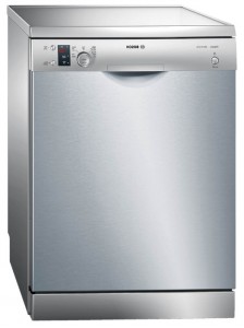 Stroj za pranje posuđa Bosch SMS 50D08 foto pregled