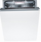 лучшая Bosch SMV 88TX05 E Посудомоечная Машина обзор