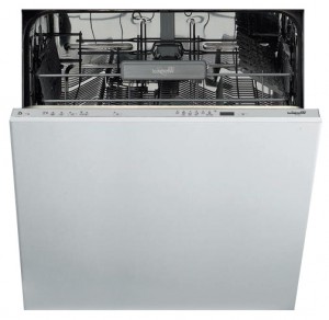 Dishwasher Whirlpool ADG 4570 FD Photo review