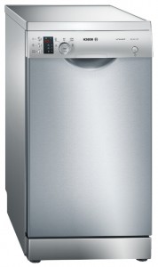 Dishwasher Bosch SPS 50E88 Photo review