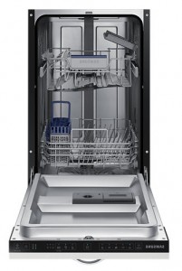 Посудомоечная Машина Samsung DW50H0BB/WT Фото обзор