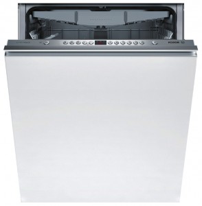Lave-vaisselle Bosch SMV 68N60 Photo examen