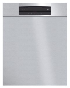Dishwasher V-ZUG GS 60SiC Photo review