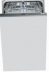 best Hotpoint-Ariston HDS 6B117 Dishwasher review